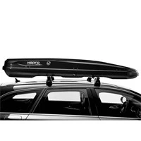 Dachbox Hapro Nordic 10.8 Brilliant Black, Volumen: 460 Liter 4 Dachbox Hapro Nordic 10.8 Brilliant Black, Volumen: 460 Liter – Bild 4