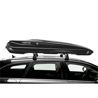 Dachbox Hapro Zenith 8.6 Brilliant Black, Volumen: 440 Liter 3 Dachbox Hapro Zenith 8.6 Brilliant Black, Volumen: 440 Liter – Bild 3