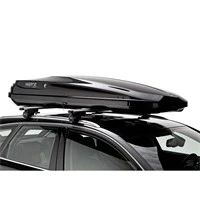 Dachbox Hapro Zenith 8.6 Brilliant Black, Volumen: 440 Liter 4 Dachbox Hapro Zenith 8.6 Brilliant Black, Volumen: 440 Liter – Bild 4