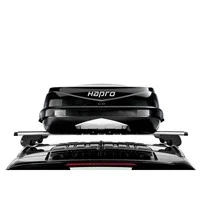 Dachbox Hapro Zenith 8.6 Brilliant Black, Volumen: 440 Liter 5 Dachbox Hapro Zenith 8.6 Brilliant Black, Volumen: 440 Liter – Bild 5