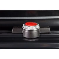 Dachbox Hapro Zenith 8.6 Brilliant Black, Volumen: 440 Liter 6 Dachbox Hapro Zenith 8.6 Brilliant Black, Volumen: 440 Liter – Bild 6