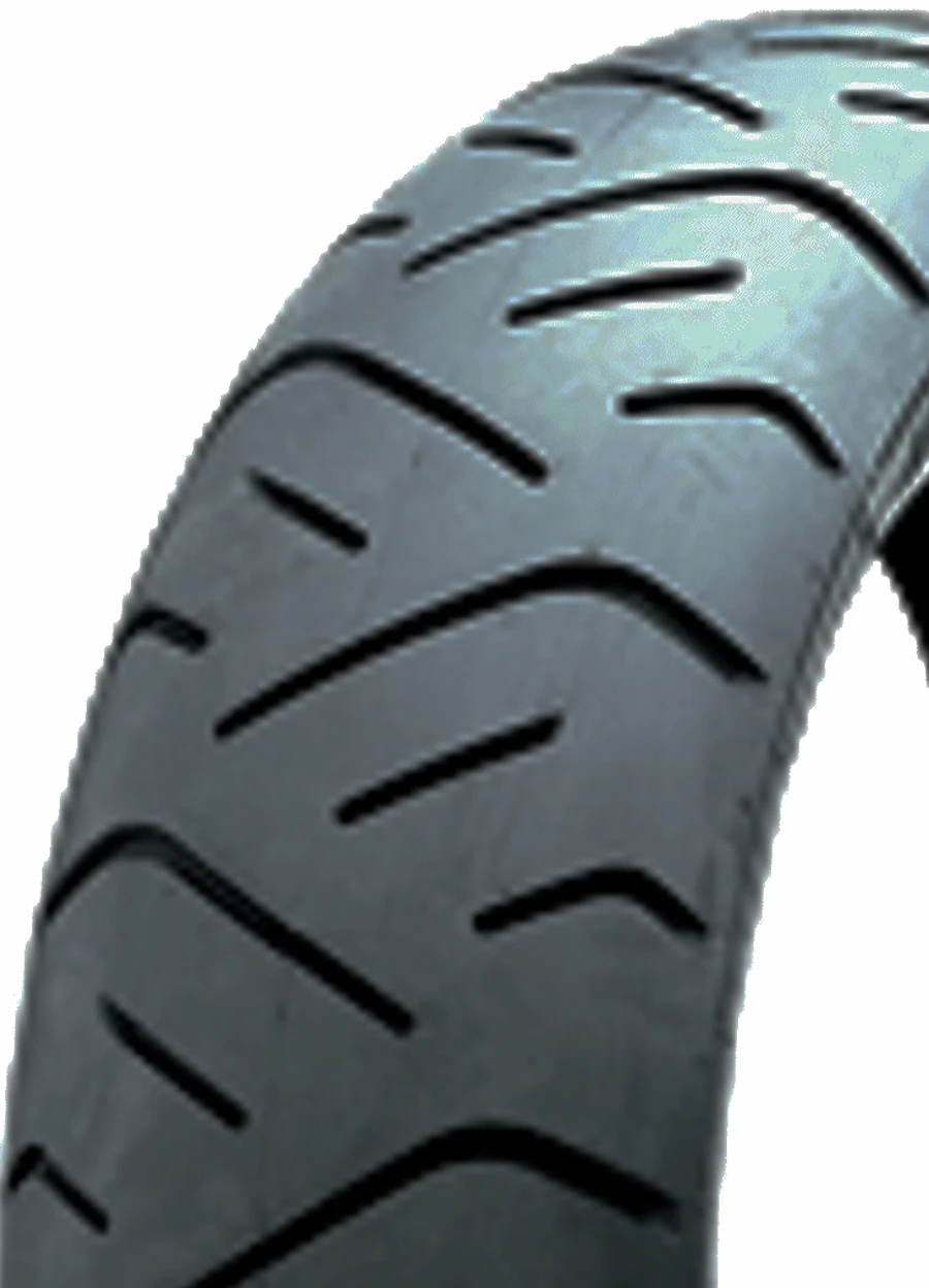 Reifen Heidenau 110/80-16 M/C TL 55S K72 1 Reifen Heidenau 110/80-16 M/C TL 55S K72