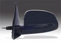 Alkar Außenspiegel Opel Links 9264752