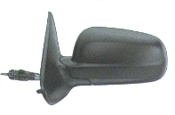 Alkar Außenspiegel Seat Links 6164099