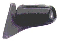 Alkar Außenspiegel Mazda Links 6125323