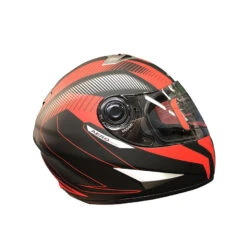 Motorradhelm B-500 Stinger Von Der KSR Group, Größe XL