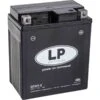 Landport GTX7L-BS GEL Motorrad Batterie, 12 V 6 AH