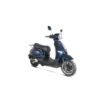 Wayscral E-Quip E-Roller, Blau, 45 Km/h