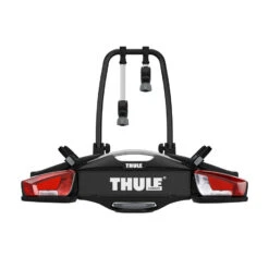 THULE VeloCompact 924 Fahrradheckträger Für 2 Fahrräder, Modell 2017