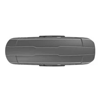 Dachbox THULE Motion XT Sport Titan Glossy, Volumen: 300 Liter 3 Dachbox THULE Motion XT Sport Titan Glossy, Volumen: 300 Liter – Bild 3