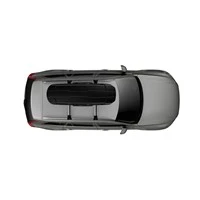 Dachbox THULE Motion XT Sport Black Glossy, Volumen: 300 Liter 4 Dachbox THULE Motion XT Sport Black Glossy, Volumen: 300 Liter – Bild 4