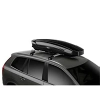 Dachbox THULE Motion XT Sport Black Glossy, Volumen: 300 Liter 5 Dachbox THULE Motion XT Sport Black Glossy, Volumen: 300 Liter – Bild 5