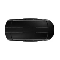 Dachbox THULE Motion XT M Black Glossy, Volumen: 400 Liter 3 Dachbox THULE Motion XT M Black Glossy, Volumen: 400 Liter – Bild 3