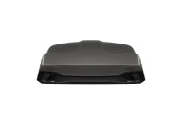 Dachbox Thule Vector M, Titan Matt, 360 L 4 Dachbox Thule Vector M, Titan Matt, 360 L – Bild 4