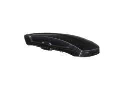 Dachbox Thule Vector L, Black Metallic, 430 L