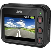 JVC Dashcam GC-DRE10-E Mit Full-HD, Integriertem Wifi, MicroSD Bis 64 GB, 30 Fps Bildrate Und Einer Smartphone App, Inkl. 4 GB Speicherkarte 3 JVC Dashcam GC-DRE10-E Mit Full-HD, Integriertem Wifi, MicroSD Bis 64 GB, 30 Fps Bildrate Und Einer Smartphone App, Inkl. 4 GB Speicherkarte – Bild 3