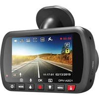 Kenwood Dashcam DRV-A201 Mit 2 Megapixel CMOS Sensor, 136° Weitwinkelobjektiv Und G-Sensor 3 Kenwood Dashcam DRV-A201 Mit 2 Megapixel CMOS Sensor, 136° Weitwinkelobjektiv Und G-Sensor – Bild 3
