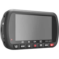 Kenwood Dashcam DRV-A201 Mit 2 Megapixel CMOS Sensor, 136° Weitwinkelobjektiv Und G-Sensor 8 Kenwood Dashcam DRV-A201 Mit 2 Megapixel CMOS Sensor, 136° Weitwinkelobjektiv Und G-Sensor – Bild 8