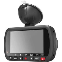 Kenwood Dashcam DRV-A201 Mit 2 Megapixel CMOS Sensor, 136° Weitwinkelobjektiv Und G-Sensor 10 Kenwood Dashcam DRV-A201 Mit 2 Megapixel CMOS Sensor, 136° Weitwinkelobjektiv Und G-Sensor – Bild 10