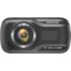 Kenwood Dashcam DRV-A301W Mit 2 Megapixel CMOS Sensor, 136° Weitwinkelobjektiv, G-Sensor, Wifi, HDR-Aufnahmen Uvm.