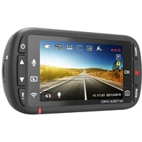 Kenwood Dashcam DRV-A301W Mit 2 Megapixel CMOS Sensor, 136° Weitwinkelobjektiv, G-Sensor, Wifi, HDR-Aufnahmen Uvm. 3 Kenwood Dashcam DRV-A301W Mit 2 Megapixel CMOS Sensor, 136° Weitwinkelobjektiv, G-Sensor, Wifi, HDR-Aufnahmen Uvm. – Bild 3