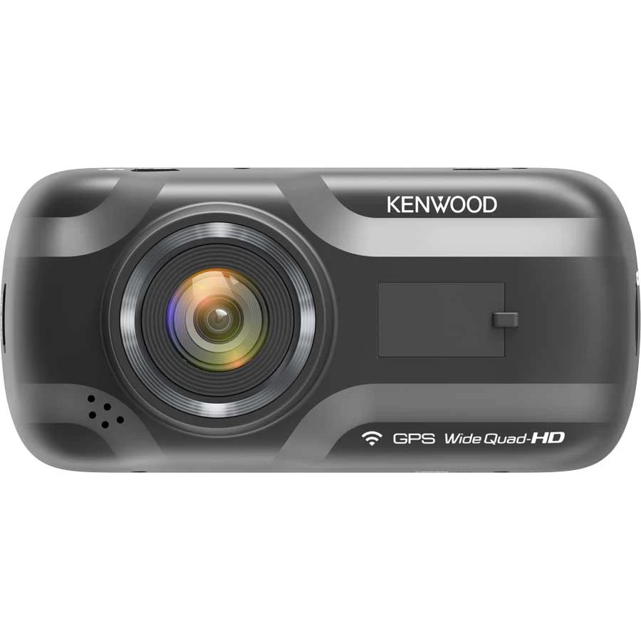 Kenwood Dashcam DRV-A501W Mit 3,7 Megapixel CMOS Sensor, 126° Weitwinkelobjektiv, G-Sensor, Wifi, HDR-Aufnahmen, Polarisationsfilter Uvm. 1 Kenwood Dashcam DRV-A501W Mit 3,7 Megapixel CMOS Sensor, 126° Weitwinkelobjektiv, G-Sensor, Wifi, HDR-Aufnahmen, Polarisationsfilter Uvm.