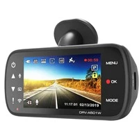 Kenwood Dashcam DRV-A501W Mit 3,7 Megapixel CMOS Sensor, 126° Weitwinkelobjektiv, G-Sensor, Wifi, HDR-Aufnahmen, Polarisationsfilter Uvm. 5 Kenwood Dashcam DRV-A501W Mit 3,7 Megapixel CMOS Sensor, 126° Weitwinkelobjektiv, G-Sensor, Wifi, HDR-Aufnahmen, Polarisationsfilter Uvm. – Bild 5