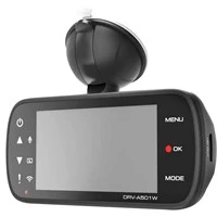 Kenwood Dashcam DRV-A501W Mit 3,7 Megapixel CMOS Sensor, 126° Weitwinkelobjektiv, G-Sensor, Wifi, HDR-Aufnahmen, Polarisationsfilter Uvm. 6 Kenwood Dashcam DRV-A501W Mit 3,7 Megapixel CMOS Sensor, 126° Weitwinkelobjektiv, G-Sensor, Wifi, HDR-Aufnahmen, Polarisationsfilter Uvm. – Bild 6