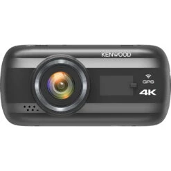 Dashcam DRV-A601W Von Kenwood, 1 Stück