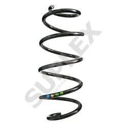 Suplex Schraubenfeder Audi, Skoda, VW Vorderachse 39318