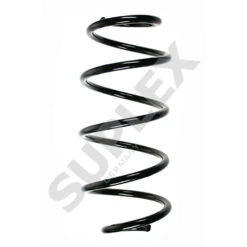 Suplex Schraubenfeder VW Vorderachse 39222