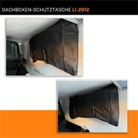 Lanco Schutztasche Für Dachboxen, 3,0x1,2 M, 1 Stück 6 Lanco Schutztasche Für Dachboxen, 3,0x1,2 M, 1 Stück – Bild 6