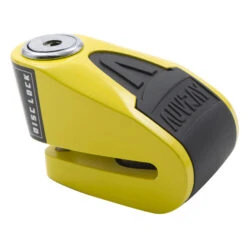 Bremsscheibenschloss Fürs Motorrad BL06