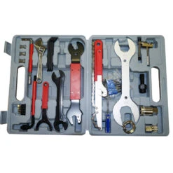 Werkzeug-Set Fürs Fahrrad, Von Maxxus