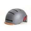 Fahrradhelm Smart Urban, Von Livall, Gr. L