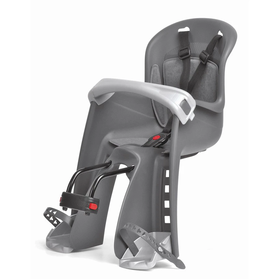 Fahrradkindersitz Bilby Junior, Von Polisport, 1 Stück 1 Fahrradkindersitz Bilby Junior, Von Polisport, 1 Stück