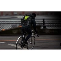 LED-Warnweste Mit Richtungswechselanzeige Und Fernbedienung, Von T'nb 8 LED-Warnweste Mit Richtungswechselanzeige Und Fernbedienung, Von T'nb – Bild 8