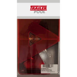 Rückleuchte Aspöck Multipoint V, Rechts, Von Trailer Pool