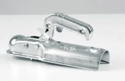 Zugkugelkupplung AL-KO AK 7 Für Ungebremste Anhänger, ø 70 Mm