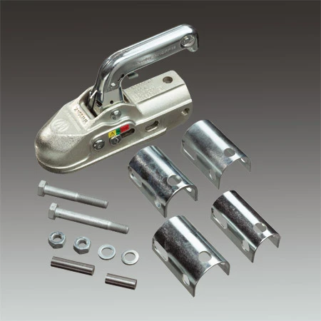 Zugkugelkupplung Winterhoff WW30 1 Zugkugelkupplung Winterhoff WW30