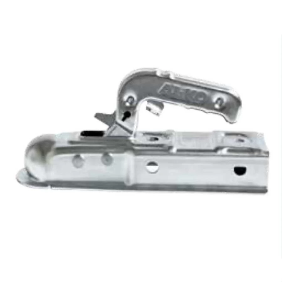 Zugkugelkupplung AL-KO, 4-Kant, Durchmesser 60mm 1 Zugkugelkupplung AL-KO, 4-Kant, Durchmesser 60mm