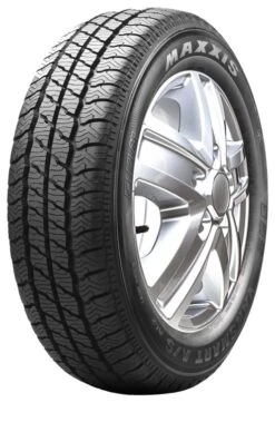 Maxxis Vansmart A/S AL2 185/75 R16 104R C M+S Ganzjahresreifen