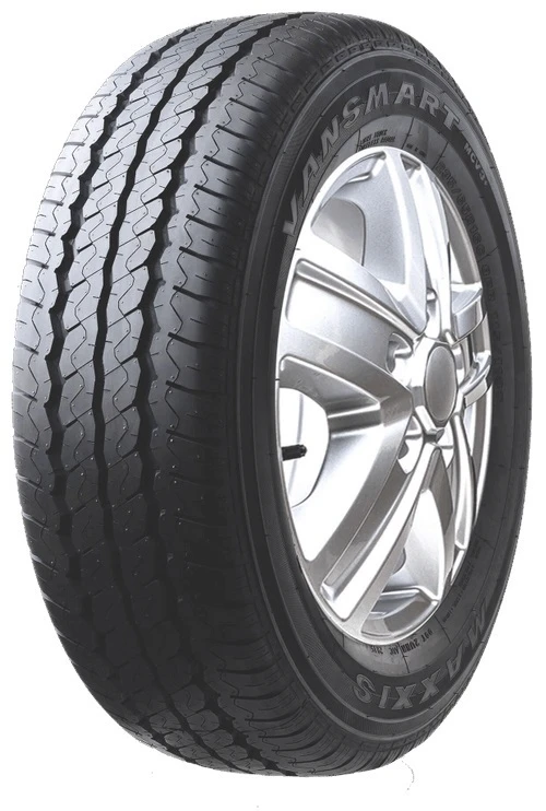 Maxxis Vansmart MCV3+ 215/70 R15 109S C Sommerreifen 1 Maxxis Vansmart MCV3+ 215/70 R15 109S C Sommerreifen