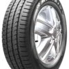 Maxxis Vansmart Snow WL2 215/60 R17 109H C M+S Winterreifen