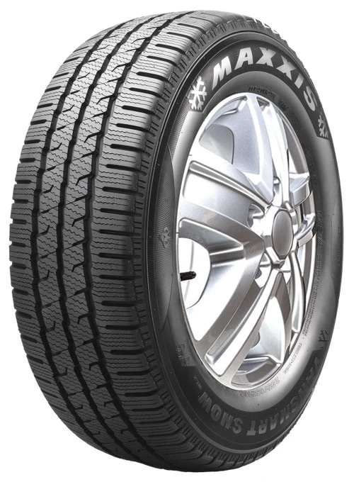 Maxxis Vansmart Snow WL2 225/65 R16 112R C M+S Winterreifen 1 Maxxis Vansmart Snow WL2 225/65 R16 112R C M+S Winterreifen