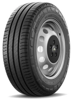 Michelin Agilis 3 225/65 R16 112R C Sommerreifen