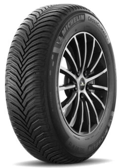 Michelin CrossClimate 2 215/65 R17 103V EL M+S Ganzjahresreifen