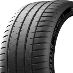 Michelin Pilot Sport 4 S FR 235/35 ZR19 91Y EL Sommerreifen
