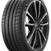 Michelin Pilot Sport 4 245/40 ZR19 98Y EL Sommerreifen