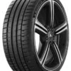 Michelin Pilot Sport 5 245/45 ZR18 100Y EL Sommerreifen